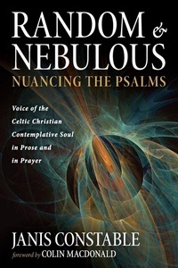 Enlarge image Cover: Random and Nebulous--Nuancing the Psalms - Resource Publications (CA)
