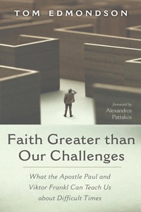 Abbildung von: Faith Greater than Our Challenges - Wipf and Stock Publishers