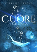 Cover: Cuore di Cristallo - Juliane Seidel