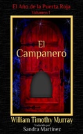 Cover: El Campanero (1, #1) - 1