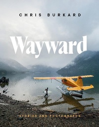 Abbildung von: Wayward - Abrams