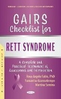Cover: GAIRS Checklist For Rett Syndrome - Nova Science Publishers Inc