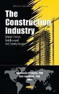 Cover: The Construction Industry - Nova Science Publishers Inc