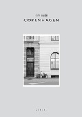Bild: Cereal City Guide: Copenhagen - Abrams Image