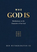 Abbildung von: Who God Is - Lexham Press