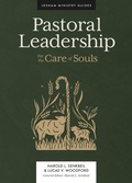Cover: Pastoral Leadership - Lexham Press