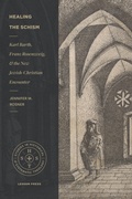 Cover: Healing the Schism - Lexham Press
