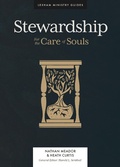 Cover: Stewardship - Lexham Press