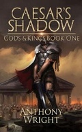 Cover: Caesar's Shadow - A Litrpg Series - Audible Studios on Brilliance