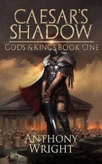 Enlarge image Cover: Caesar's Shadow - A Litrpg Series - Audible Studios on Brilliance