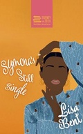 Cover: Symona's Still Single - Audible Studios on Brilliance