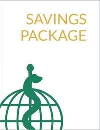 Abbildung von: Print Book Package/Nvcc/PTA Program - F. A. Davis Company