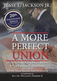 Enlarge image Cover: A More Perfect Union - Archway Publishing