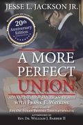 Cover: A More Perfect Union - Archway Publishing