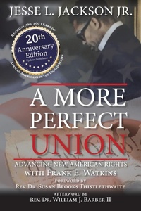 Enlarge image Cover: A More Perfect Union - Archway Publishing