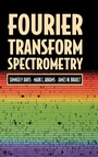 Cover: Fourier Transform Spectrometry - Academic Press