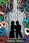 Cover: Waltz of the Goblins - Publishdrive