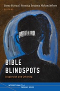 Cover: Bible Blindspots - Wipf and Stock Publishers
