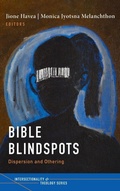 Cover: Bible Blindspots - Wipf & Stock Publishers
