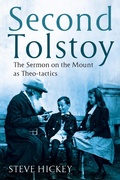 Cover: Second Tolstoy - Wipf and Stock Publishers