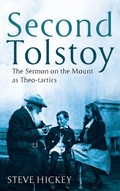 Cover: Second Tolstoy - Wipf & Stock Publishers