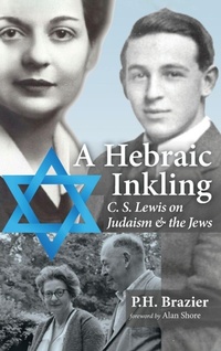 Enlarge image Cover: A Hebraic Inkling - Wipf & Stock Publishers