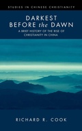 Cover: Darkest Before the Dawn - Wipf & Stock Publishers