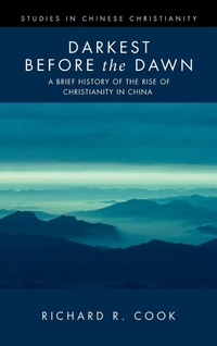Enlarge image Cover: Darkest Before the Dawn - Wipf & Stock Publishers