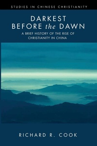 Enlarge image Cover: Darkest Before the Dawn - Wipf & Stock Publishers