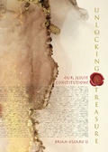 Cover: Unlocking a Treasure - Messenger Publications
