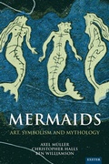 Cover: Mermaids - University of Exeter Press