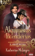 Cover: Alquimistas E Incendi&aacute;rias - Tektime