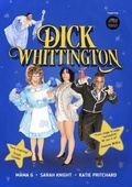 Cover: Dick Whittington - Petite Pantos