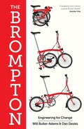 Cover: The Brompton - Profile Books Ltd