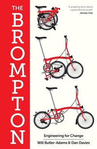 Enlarge image Cover: The Brompton - Profile Books Ltd