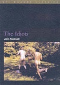 Cover: The Idiots - BFI Publishing