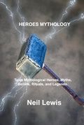 Cover: Heroes Mythology - Charlie Books Ltd
