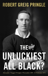 Abbildung von: The Unluckiest All Black? - Matador