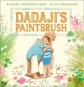 Cover: Dadaji's Paintbrush - Andersen Press Ltd