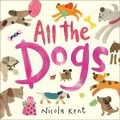 Cover: All the Dogs - Andersen Press Ltd