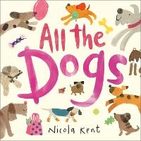 Enlarge image Cover: All the Dogs - Andersen Press Ltd