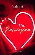Cover: Ramayana - The Big Nest