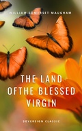 Cover: Land of The Blessed Virgin - Sovereign