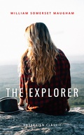Cover: Explorer - Sovereign