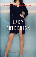 Cover: Lady Frederick - Sovereign