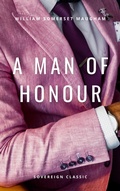 Cover: Man of Honour - Sovereign