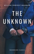 Cover: Unknown - Sovereign