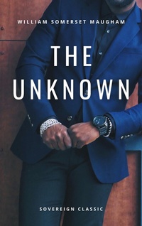Enlarge image Cover: Unknown - Sovereign