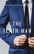 Cover: Tenth Man - Sovereign