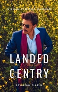 Cover: Landed Gentry - Sovereign